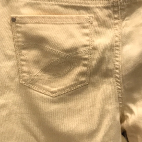 Chicos lightweight crops - Picture 4 of 4